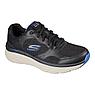 Кроссовки мужские Skechers D'LUX 232260-BLK, фото 3