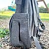 Сумка-рюкзак на коляску №1 "Premium Class" для мамы и ребёнка с непромокаемым отделением, фото 8