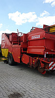 Картофелеуборочный комбайн Grimme SE 150-60