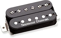 Звукосниматель гитарный Seymour Duncan 11102-25-B SH-6n Duncan Distortion Blk