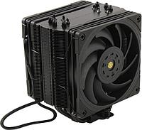 Thermalright Ultra-120 EX Rev.4 Black (4пин,115x/1200/1700/2011/2066/AM4,28.1дБ,2150 об/мин,Cu+Al+тепл.трубки)