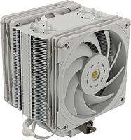 Thermalright Ultra-120 EX Rev.4 White (4пин,115x/1200/1700/2011/2066/AM4,28.1дБ,2150 об/мин,Cu+Al+тепл.трубки)