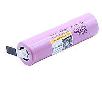 Аккумулятор 18650, LiitoKaLa 2600 mAh, 5А