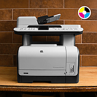 МФУ HP LaserJet CM1312 MFP