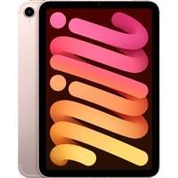 Планшет Apple iPad mini 2021 64GB 5G MLX43 (розовый)