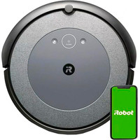 Робот-пылесос iRobot Roomba i4+ - фото 1 - id-p200132699