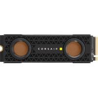 SSD Corsair MP600 Pro Hydro X Edition 2TB CSSD-F2000GBMP600HXE - фото 1 - id-p180404191