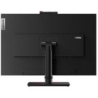 Монитор Lenovo ThinkVision T27hv-20 - фото 2 - id-p170681986