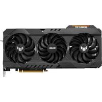 Видеокарта ASUS TUF Gaming Radeon RX 6800 16GB GDDR6 TUF-RX6800-O16G-GAMING - фото 1 - id-p180374692