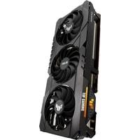 Видеокарта ASUS TUF Gaming Radeon RX 6800 16GB GDDR6 TUF-RX6800-O16G-GAMING - фото 4 - id-p180374692