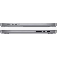 Ноутбук Apple Macbook Pro 16" M1 Pro 2021 MK183 - фото 3 - id-p194847042