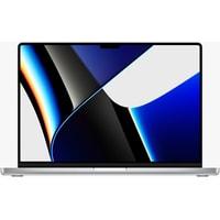 Ноутбук Apple Macbook Pro 16" M1 Pro 2021 MK1E3 - фото 2 - id-p194847043