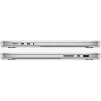 Ноутбук Apple Macbook Pro 16" M1 Pro 2021 MK1E3 - фото 3 - id-p194847043