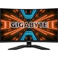 Игровой монитор Gigabyte M32QC