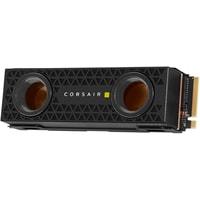 SSD Corsair MP600 Pro XT Hydro X Edition 2TB CSSD-F2000GBMP600PHXT - фото 1 - id-p180404196