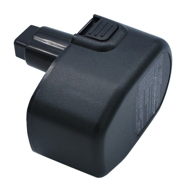 Аккумулятор 14.4V 2Ah Ni-Cd для Black & Decker CD1402K2 CD140GK CD14C CD632K2 KC1440 KC14GTBK PS3625 PS3650FA - фото 3 - id-p151064235