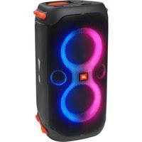 Колонка для вечеринок JBL Partybox 110