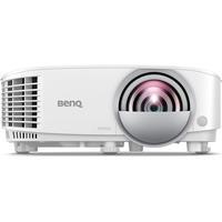 Проектор BenQ MW826STH - фото 1 - id-p198502256