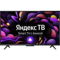 Телевизор IRBIS 39H1YDX121BS2