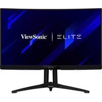 Игровой монитор ViewSonic XG270QC