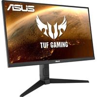 Игровой монитор ASUS TUF Gaming VG279QL1A - фото 2 - id-p197146643