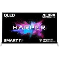 Телевизор Harper 55Q850TS