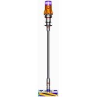 Пылесос Dyson V12 Detect Slim Absolute - фото 2 - id-p198779914