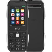 Кнопочный телефон Inoi 244Z (черный)