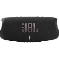 Беспроводная колонка JBL Charge 5 (черный)