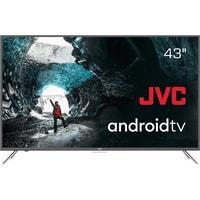 Телевизор JVC LT-43M690S