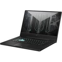 Игровой ноутбук ASUS TUF Gaming Dash F15 FX516PM-211.TF15 - фото 3 - id-p198761340