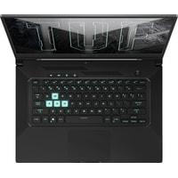 Игровой ноутбук ASUS TUF Gaming Dash F15 FX516PM-211.TF15 - фото 4 - id-p198761340