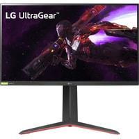 Игровой монитор LG UltraGear 27GP850-B