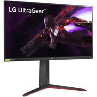 Игровой монитор LG UltraGear 27GP850-B - фото 3 - id-p201420378