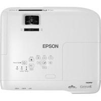 Проектор Epson EB-982W - фото 5 - id-p197158860