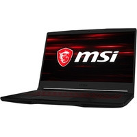 Игровой ноутбук MSI GF63 Thin 10SCXR-485US - фото 5 - id-p185068191