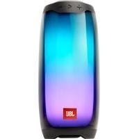 Беспроводная колонка JBL Pulse 4 (черный)