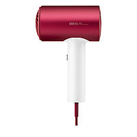 Фен для волос Soocas H5 Ionic Hair Dryer Red