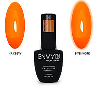 Гель-лак ENVY Neon Night №3, 10г