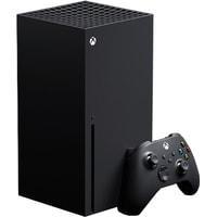 Игровая приставка Microsoft Xbox Series X