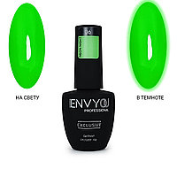 Гель-лак ENVY Neon Night №6, 10г