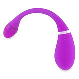 Интерактивный смарт-вибратор Ohmibod Esca 2 for Kiiroo, фото 3