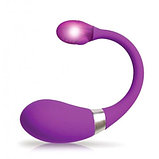 Интерактивный смарт-вибратор Ohmibod Esca 2 for Kiiroo, фото 4