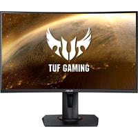 Игровой монитор ASUS TUF Gaming VG27WQ - фото 1 - id-p194847256