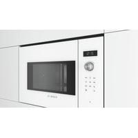 Микроволновая печь Bosch BFL554MW0 - фото 2 - id-p202121402