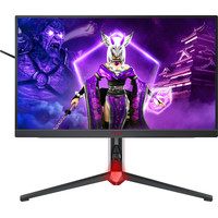 Игровой монитор AOC Agon AG274QXM - фото 1 - id-p198500503