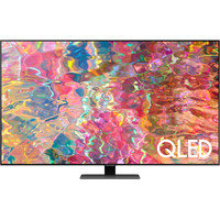 Телевизор Samsung QLED Q80B QE55Q80BAUXCE