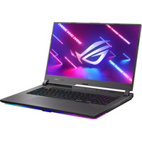 Игровой ноутбук ASUS ROG Strix G17 G713RM-KH097 - фото 3 - id-p202121274