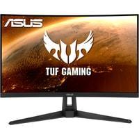 Игровой монитор ASUS TUF Gaming VG27VH1B