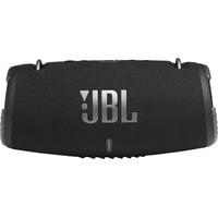 Беспроводная колонка JBL Xtreme 3 (черный) - фото 3 - id-p198354055